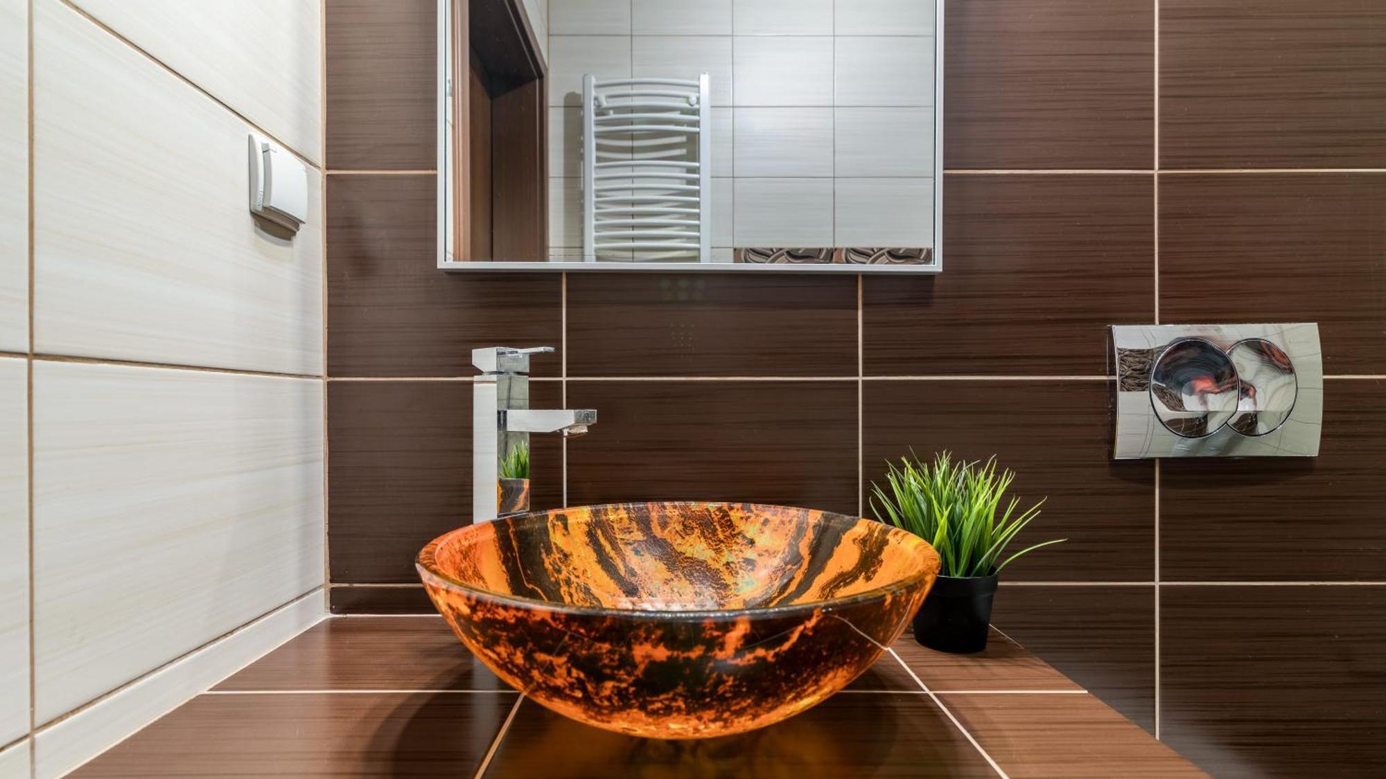 Morskie Apartamenty Przy Plazy Piamola Криниця-Морська Екстер'єр фото