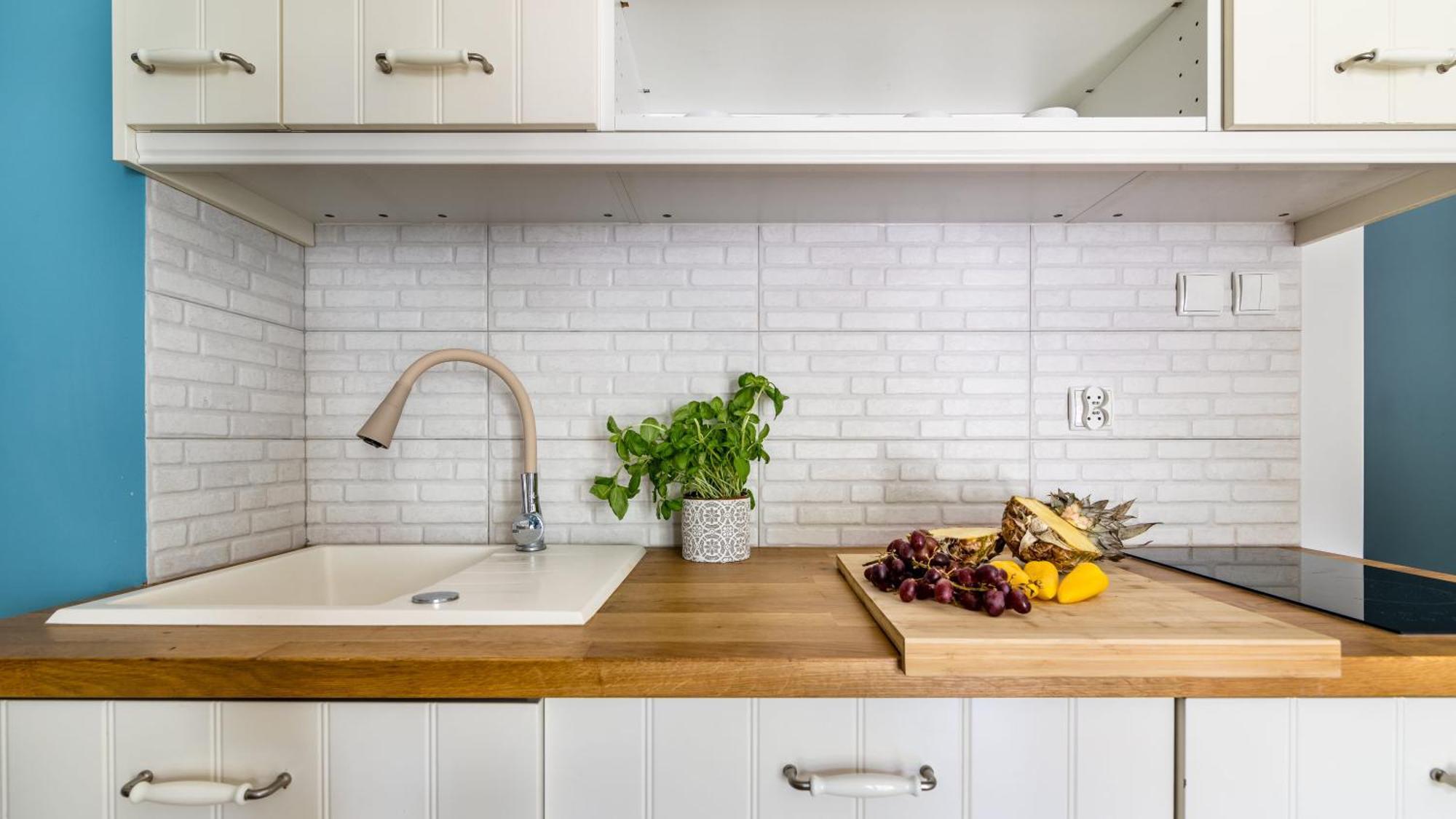 Morskie Apartamenty Przy Plazy Piamola Криниця-Морська Екстер'єр фото